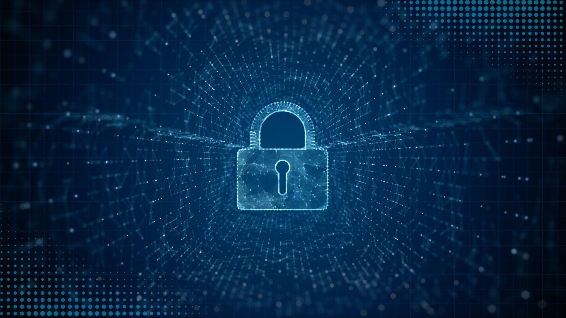 Professional author portrait