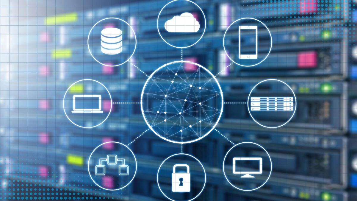 Partnership handshake